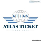 Airfare To London &ndash Atlas Ticket