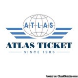 Best Business Class Airfare &ndash Atlas Ticket