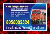 Leading nvm freight movers no one in c