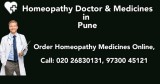 Shivam Homeopathic Pharmacy  Homeopathy Doctor in Pune