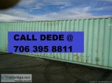 SUPER BIG SALE STORAGE BUILDINGSSHIPPING CONTAINERS