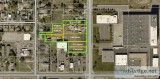 1574-1620 South 900 West - 3.05 Acres Commercial Land