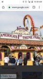 Knott s Berry farm