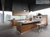 Luxury Kitchens in Denver CO