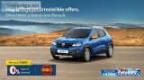 Drive Home a Brand New &ldquoRenault KWID&rdquo