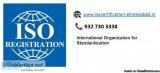 iso registration procedure in Ahmedabad