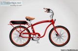 Electric Bicycles