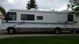 2004 Gulfstream Ultralite 28Ft Class-C Motorhome For Sale