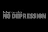 Top Music Magazine Websites - No Depression