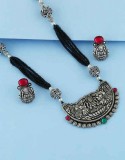 Buy Oxidised Jewellery Online at Anuradha Art Jewellery