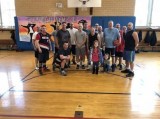 Active Participation in Staten Island Basketball