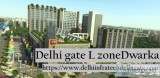 Delhi Gate  Delhi gate Dwarka  Delhi gate L zone