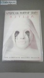 AMERICAN HORROR STORY SEASON 12 AND 5 ON DVD