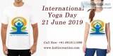 Yoga t-shirts