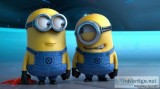 Offering 2D and 3D Animation Projects