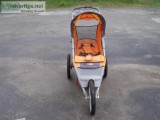 Infant  Stroller