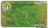 SEM S LAWN CARE