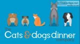 The Cats And Dogs Dinner Company