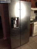 LG Frigidaire