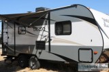 2019 Pacific Coachworks Tango Mini 18RBS