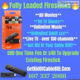 Best Loaded Firesticks Eliminate Your Cable Bill