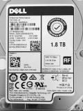 Dell 2 TB 400-AEGC SERVER HARD DRIVE FOR T430 R430