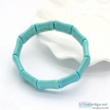 Buy This Turquoise Stone Bracelet