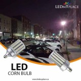 Make a Great Savings in Electricity Bills By Using LED Corn Bulb