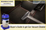 Car Vacuum Cleaner Reviewed in 2019