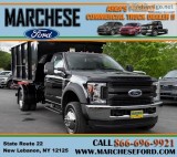 2019 Ford F550 Super Duty DUMP Diesel BRAND NEW 21411