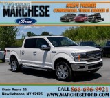 2019 Ford F150 Lariat Supercrew PICKUP BRAND NEW 21464