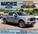 2019 Ford F150 STX 4X4 Supercrew PICKUP BRAND NEW 21426