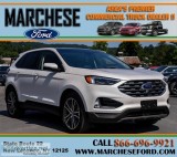 2019 Ford Edge Titanium AWD Titanium 4dr Crossover BRAND NEW 214