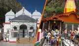 Chardham Yatra Tour Package From Delhi 11 Days