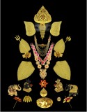 Anuradha Art Jewellery Brings Exclusive Collection of Ganesh Jew