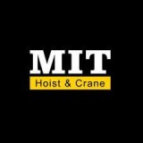 Electric Wire Rope Hoist Manufacturers and Suppliers  MIT Hoist