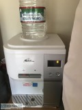 Countertop Water Dispenser