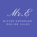 The Grand Reopening of Mister Emporium