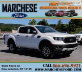 2019 Ford Ranger XLT SPORT BRAND NEW 21471