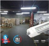 Install T8 4ft LED Tube Lights For Better Lighting Results Long 