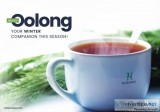 Oolong&nbspTea  Bags UK From Halmari Tea Online Store.