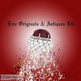 Eric Originals and Antiques LTD