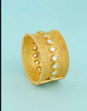 Buy Traditional Ladies Kangan Online at Anuradha Art Jewellery