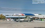 UNBRANDED GAS STATION ARLINGTON TX