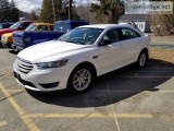 2013 Ford Taurus