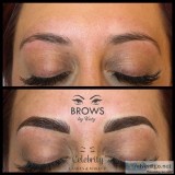 Brow Microblading Greenacres