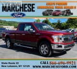 2019 Ford F150 XLT Super CAB PICKUP BRAND NEW 21470