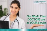 Diagnostic Center in A S Rao Nagar