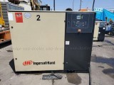 2004 INGERSOLL RAND HXP50-PE COMPRESSOR