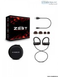 HAMMER Zest-H In-Ear Waterproof Wireless Earphones